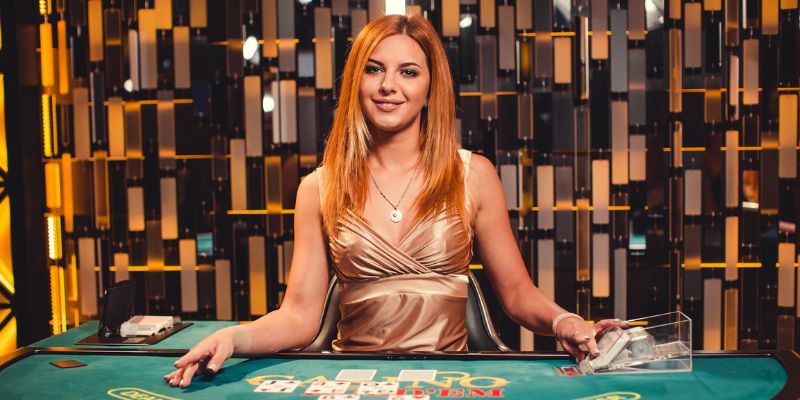 Khám phá Texas Poker Việt Nam