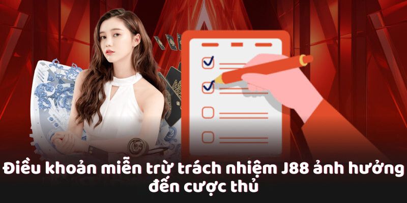 Nhà cái J88 cũng sẽ có những trách nhiệm của mình