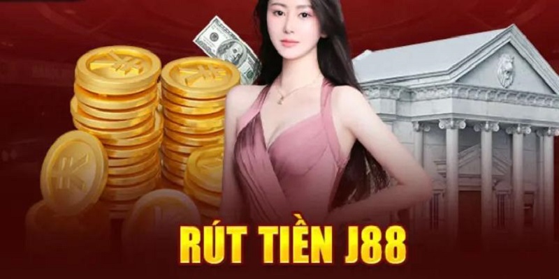 Một vài câu hỏi phổ biến liên quan đến giao dịch rút tiền tại J88