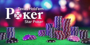 Texas Poker Việt Nam